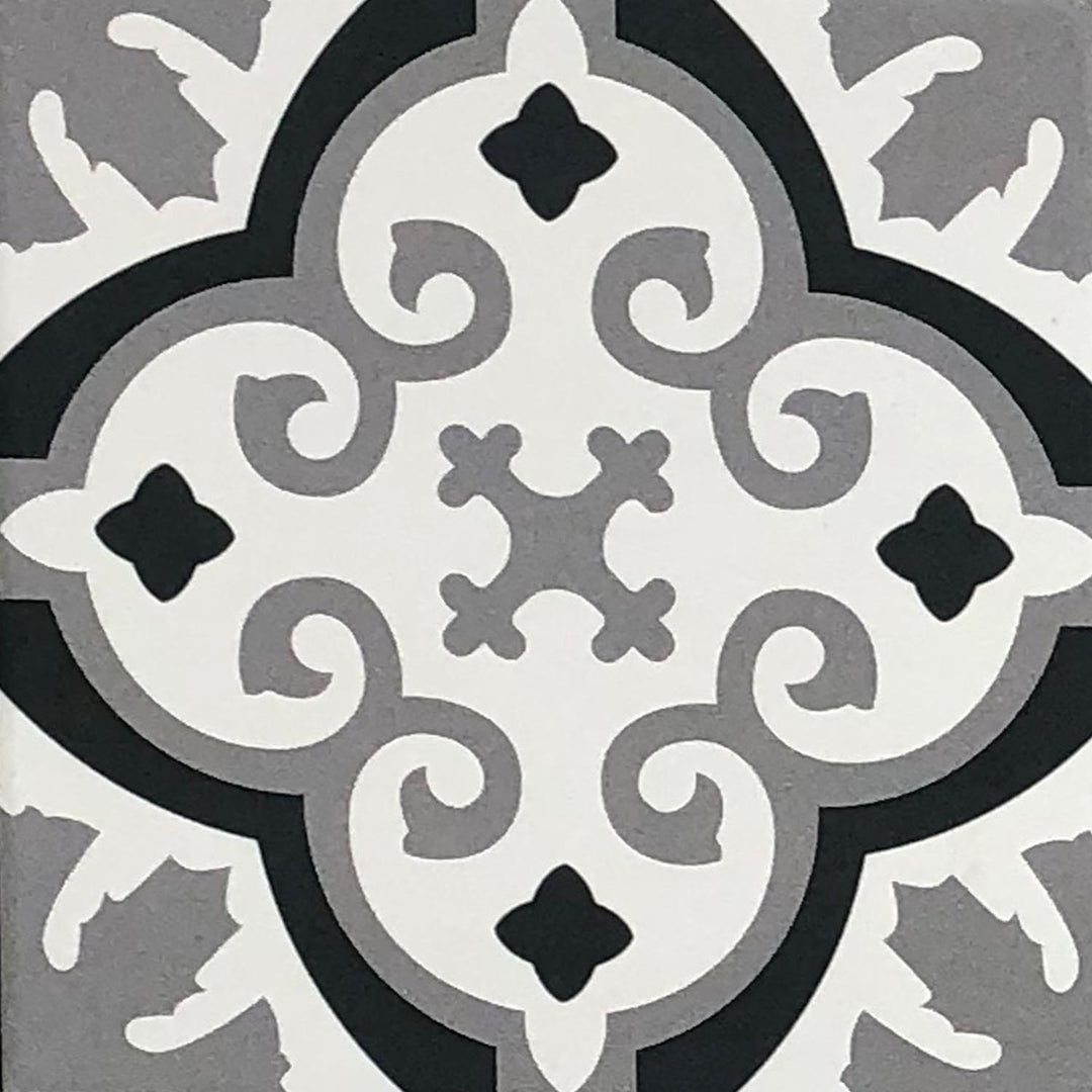 Azulejo de muestra Diala FL7031