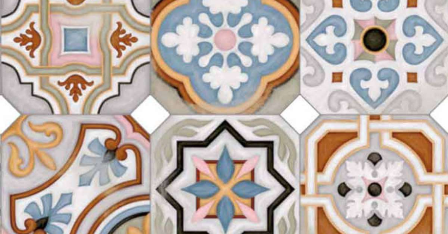 Azulejos