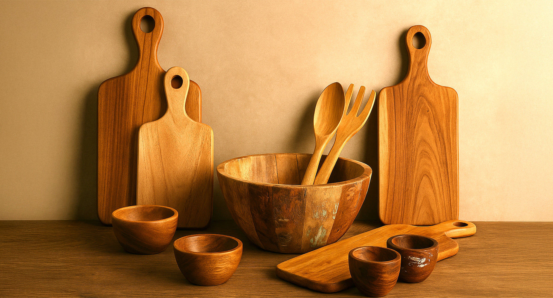 Accesorios de cocina