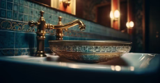 lavabo
