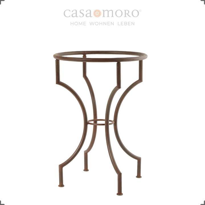 Kleiner Tisch für Balkon & Terrasse