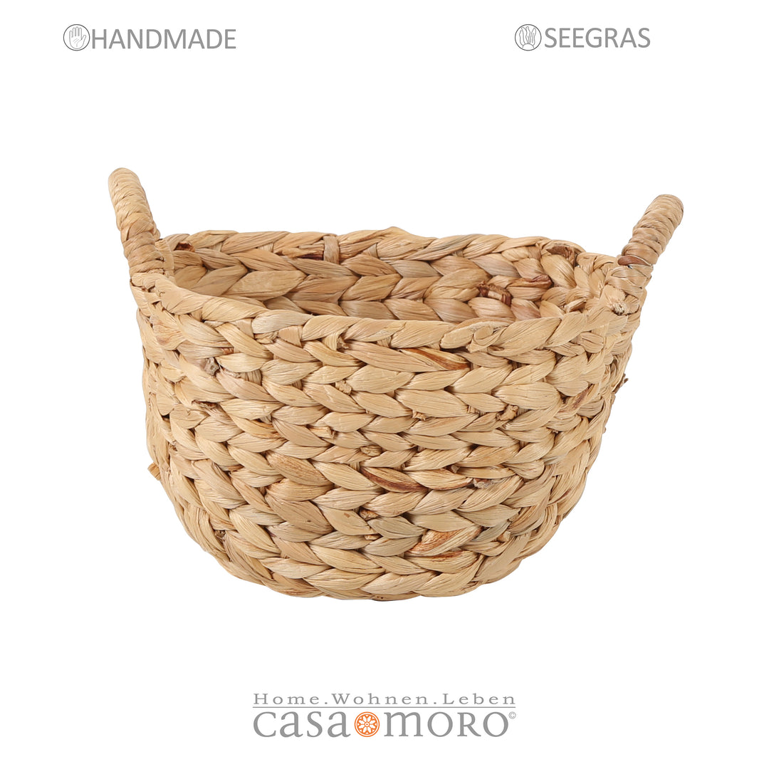Cesta de almacenamiento Vera S