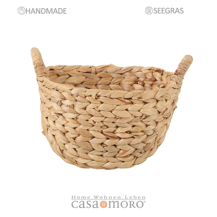 Cesta de almacenamiento Vera S