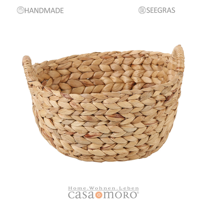 Cesta de almacenamiento Vera M
