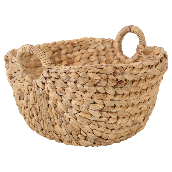 Cesta de almacenamiento Vera L