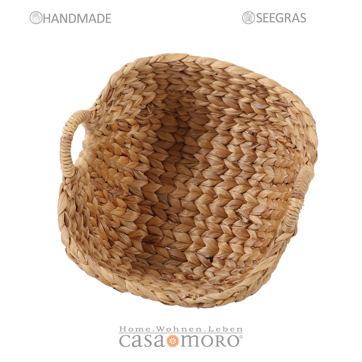 Cesta de almacenamiento Vera L