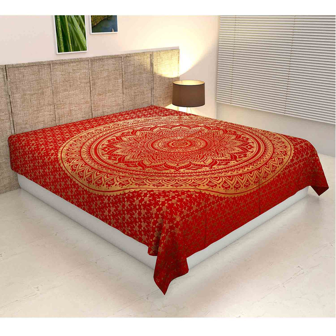 Colcha XXL Mandala Amba 240