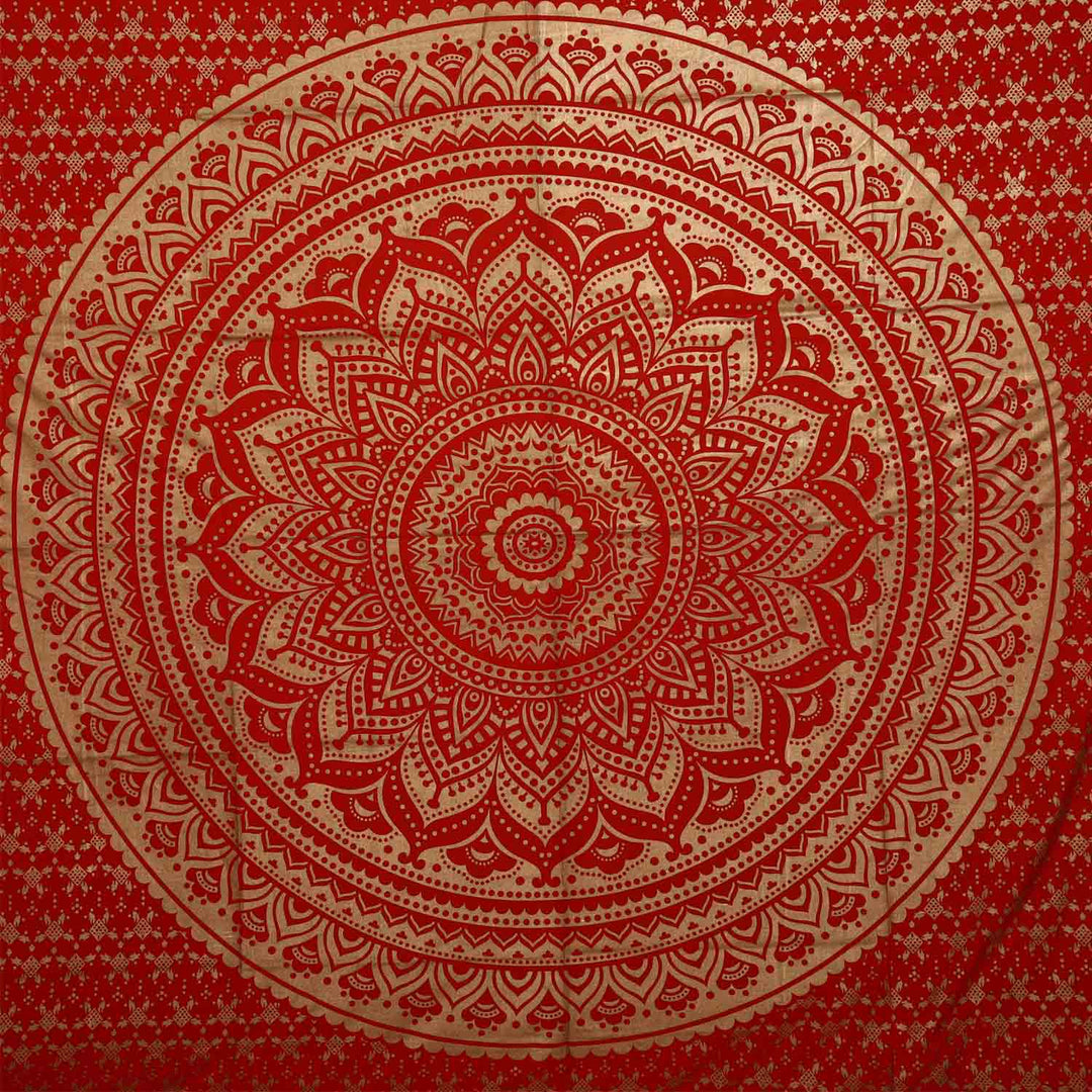 Colcha XXL Mandala Amba 240
