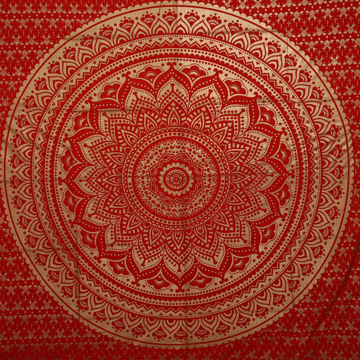 Colcha XXL Mandala Amba 240