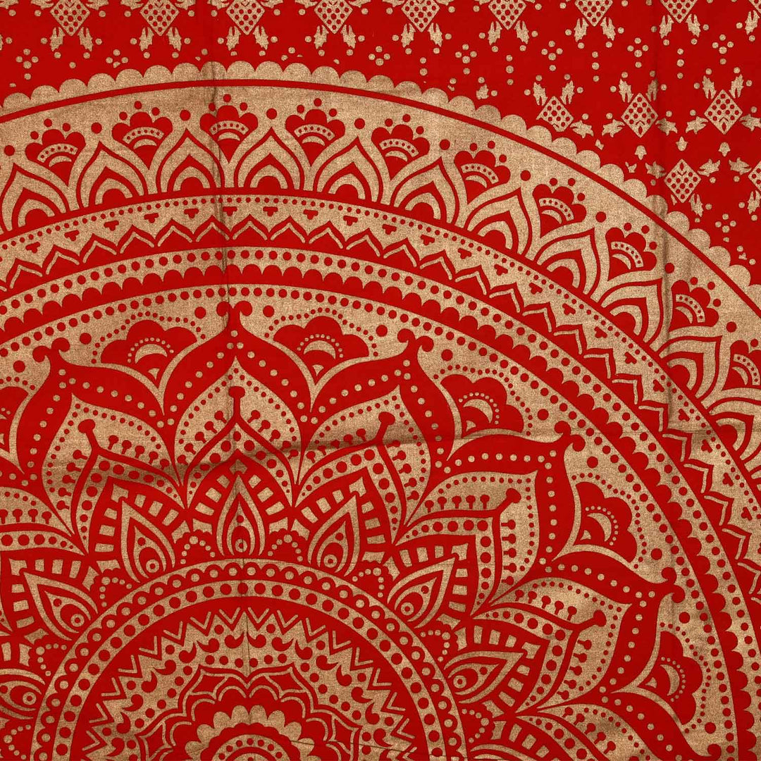 Colcha XXL Mandala Amba 240