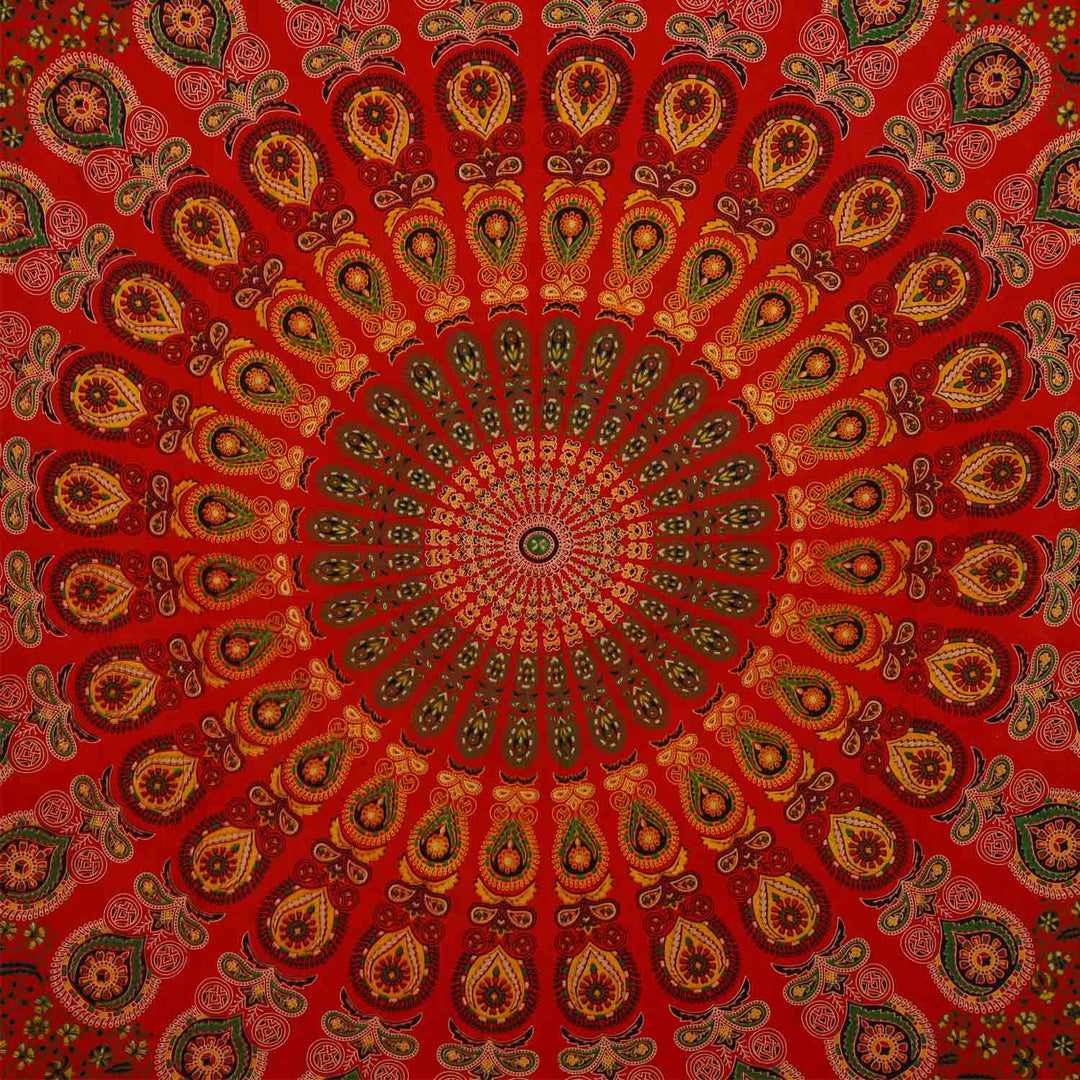 Colcha XXL Mandala Amba 240