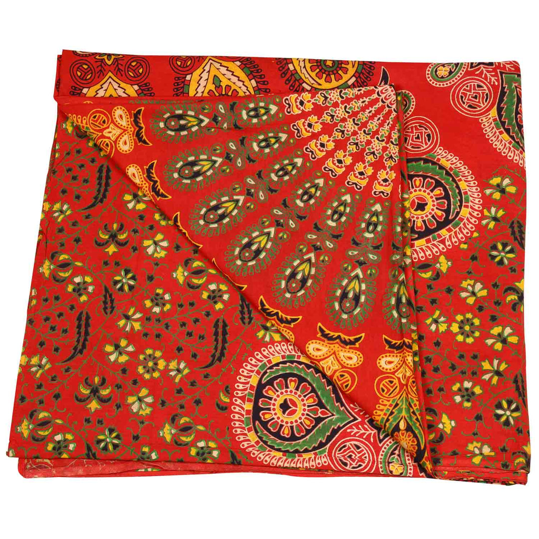 Colcha XXL Mandala Amba 240