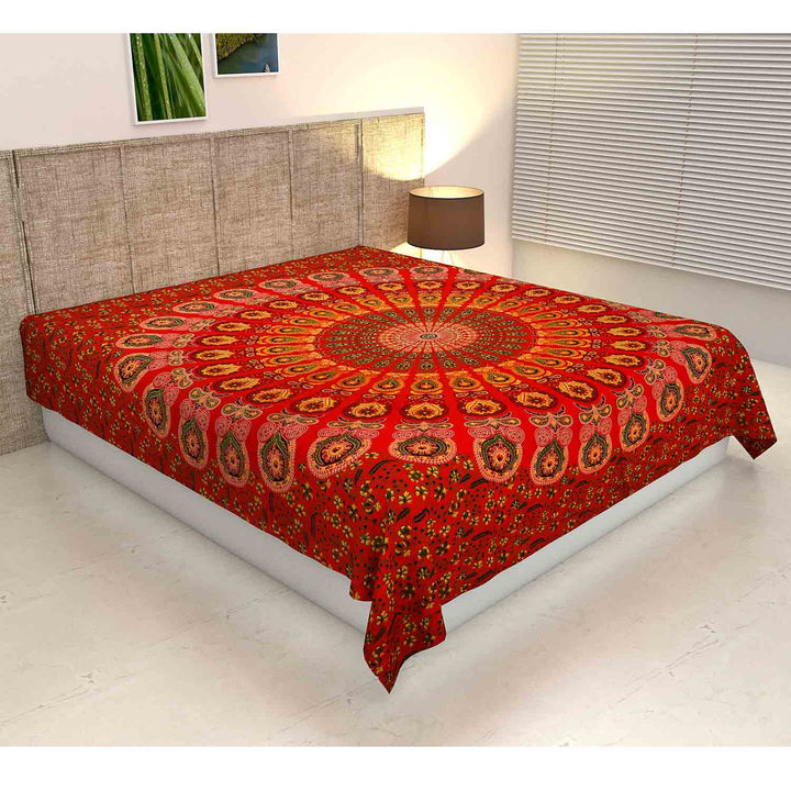 Colcha XXL Mandala Amba 240