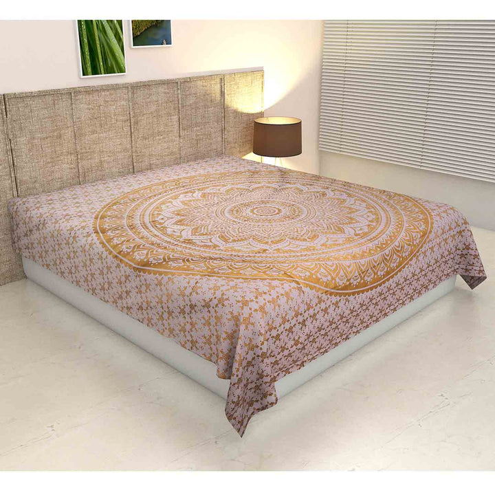 Colcha XXL Mandala Amba 240
