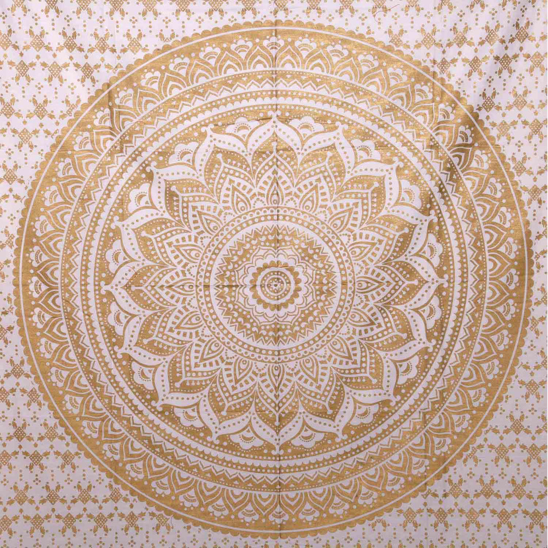 Colcha XXL Mandala Amba 240