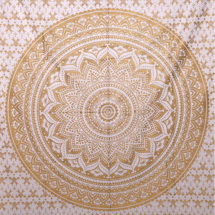Colcha XXL Mandala Amba 240