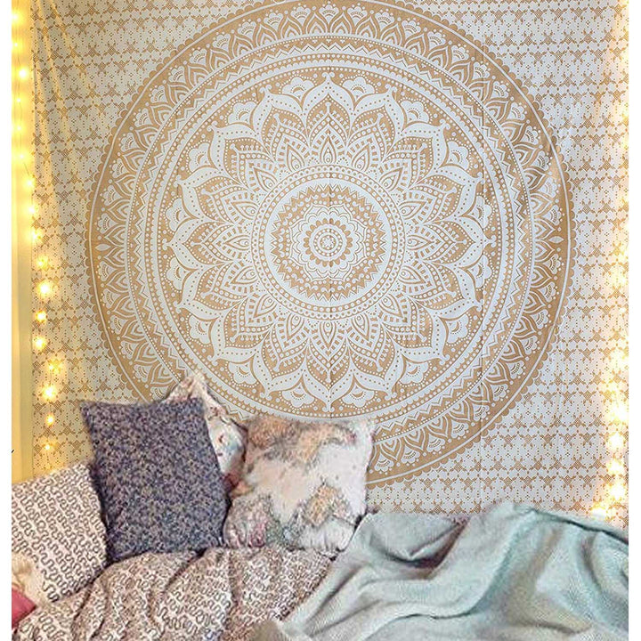 Colcha XXL Mandala Amba 240