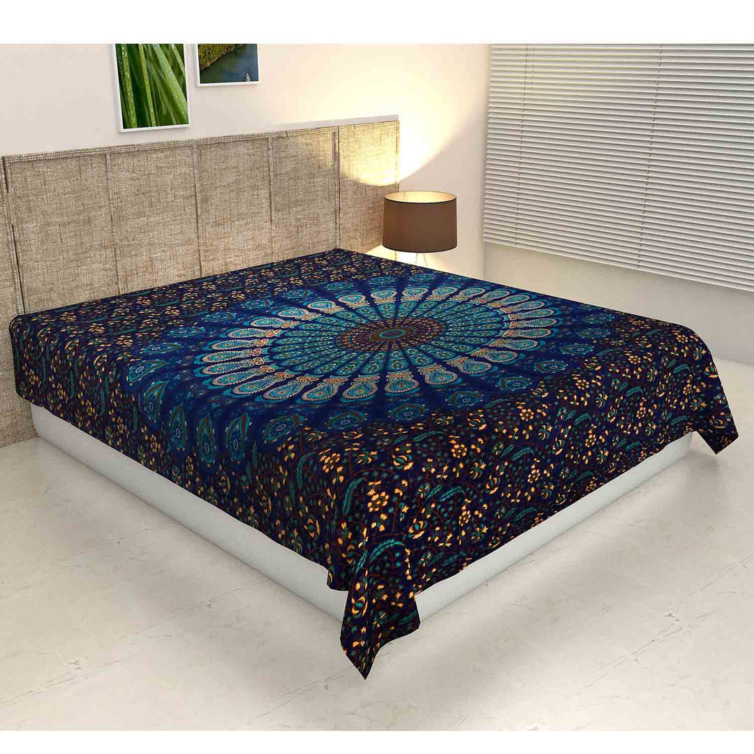 Colcha XXL Mandala Amba 240
