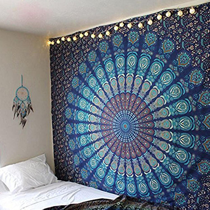 Colcha XXL Mandala Amba 240