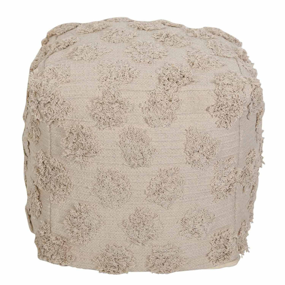 Puf boho Lara