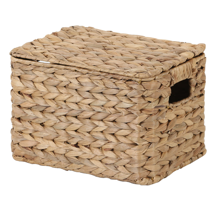 Caja de almacenamiento Tabea S
