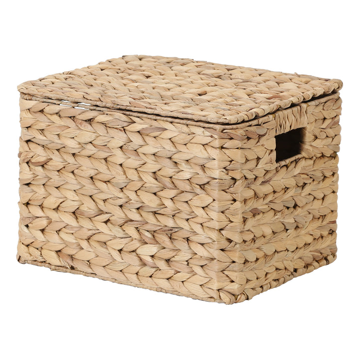 Caja de almacenamiento Tabea M
