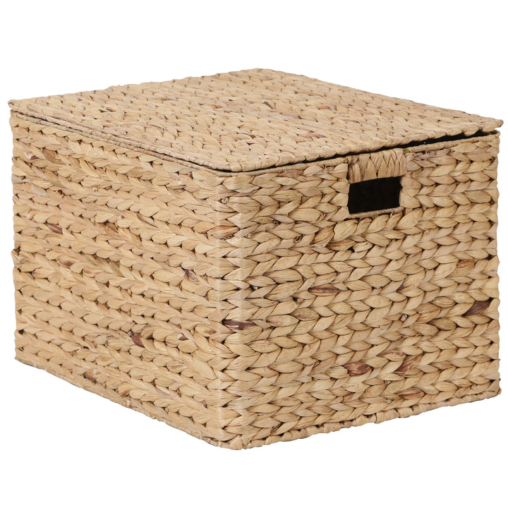 Caja de almacenamiento Tabea XL