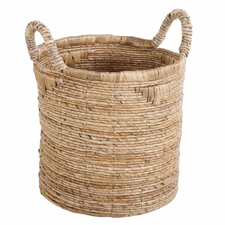 Cesta trenzada Alya