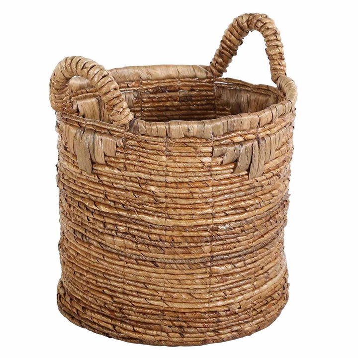 Cesta trenzada Alya
