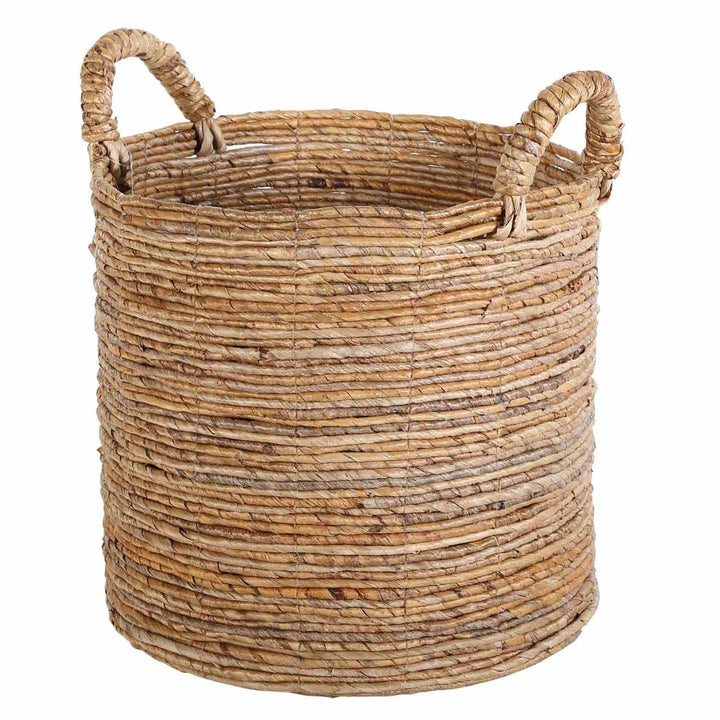 Cesta trenzada Alya