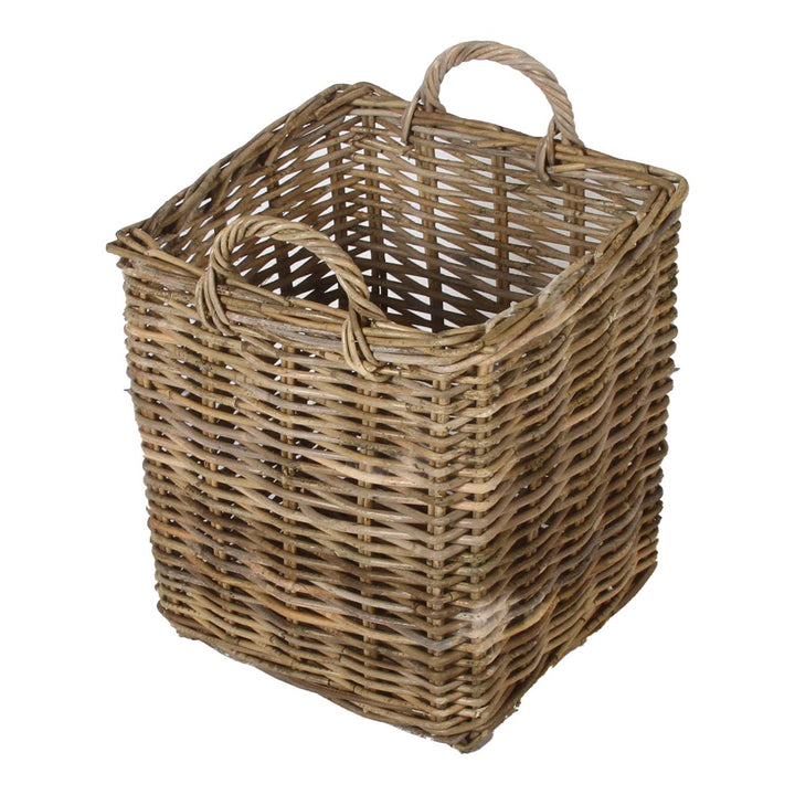 Cesta de ratán Andorra