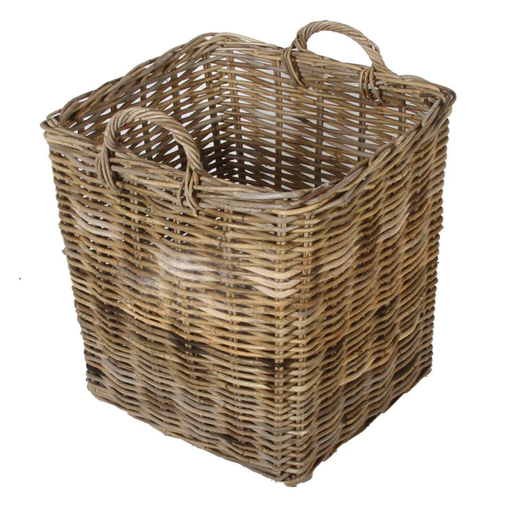 Cesta de ratán Andorra
