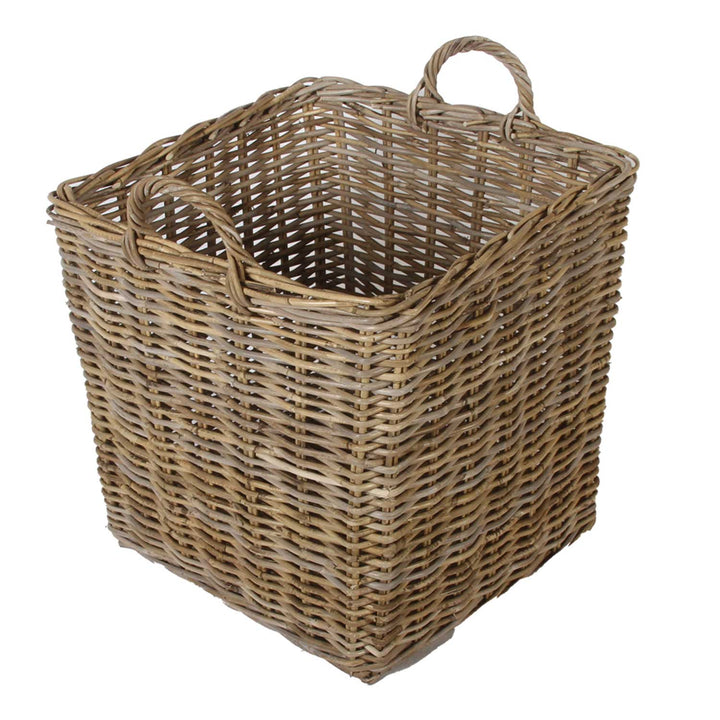 Cesta de ratán Andorra