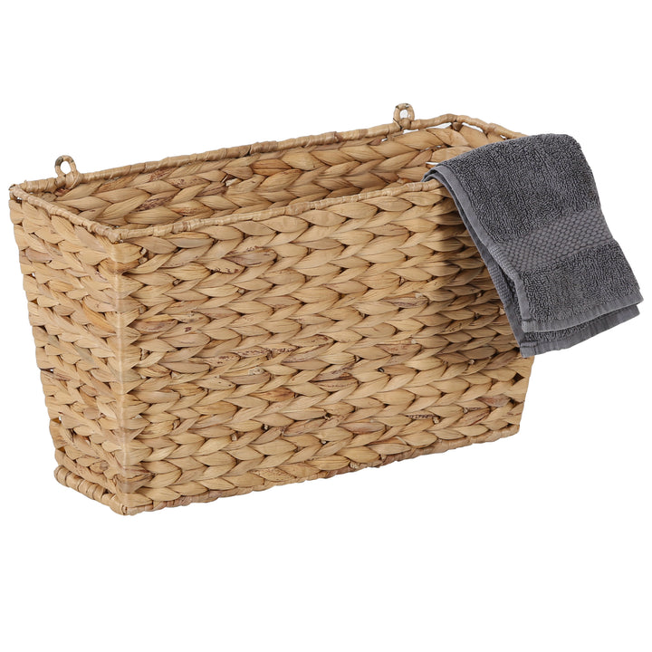 Cesta colgante Cesta de pared Zella