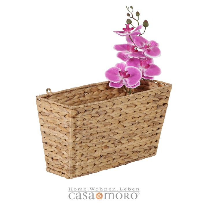 Cesta colgante Cesta de pared Zella