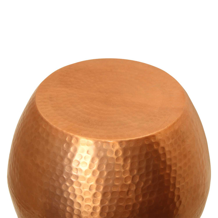 Mesa auxiliar oriental Mohan