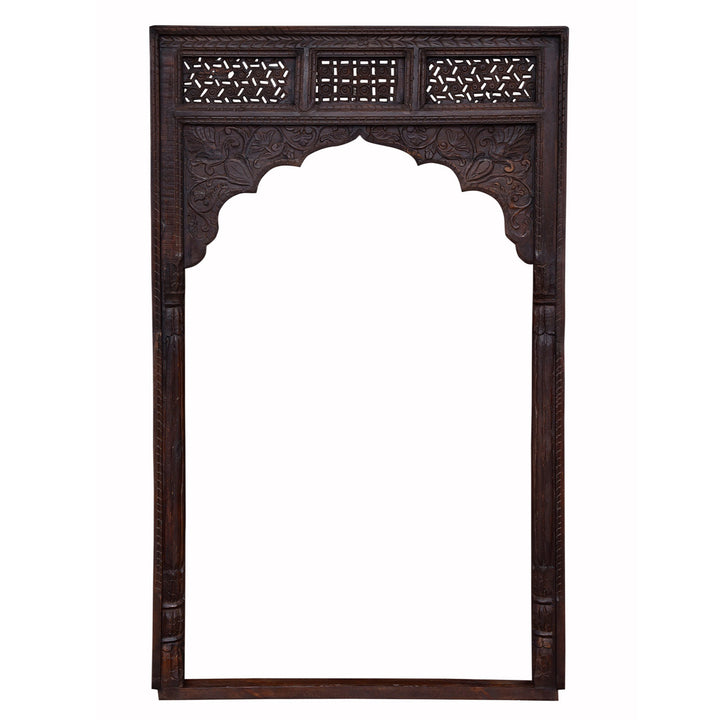 Puerta india Mani