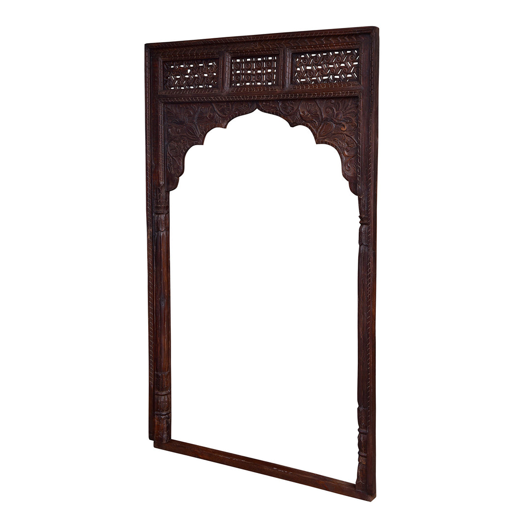 Puerta india Mani