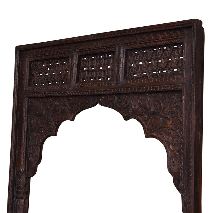 Puerta india Mani