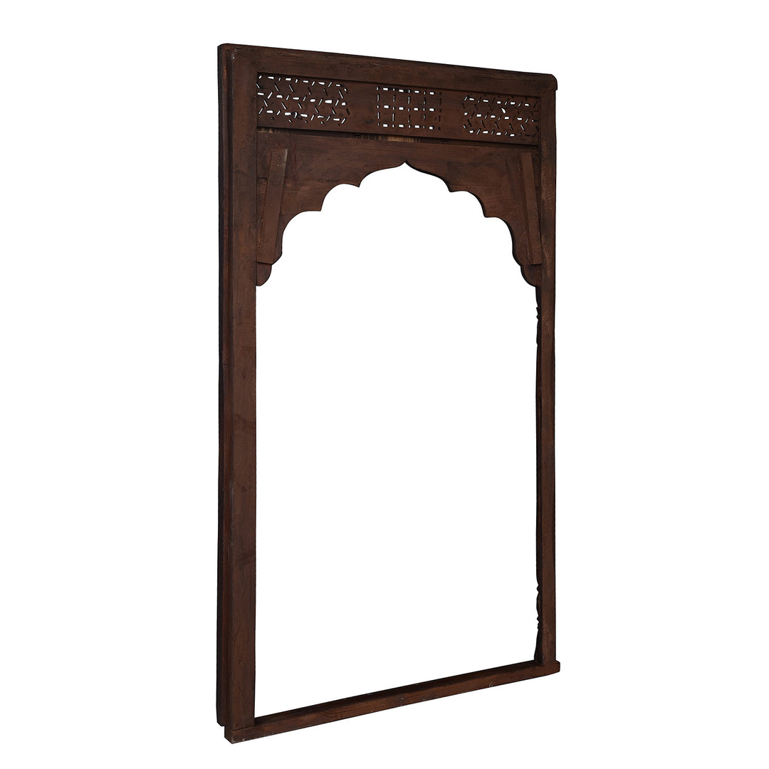 Puerta india Mani