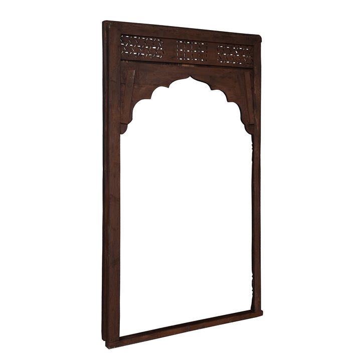 Puerta india Mani