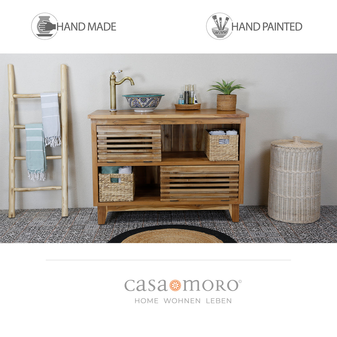 Lavabo para el cuarto de baño