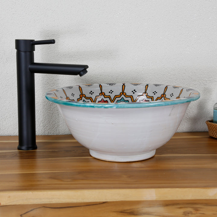 Lavabo para el cuarto de baño