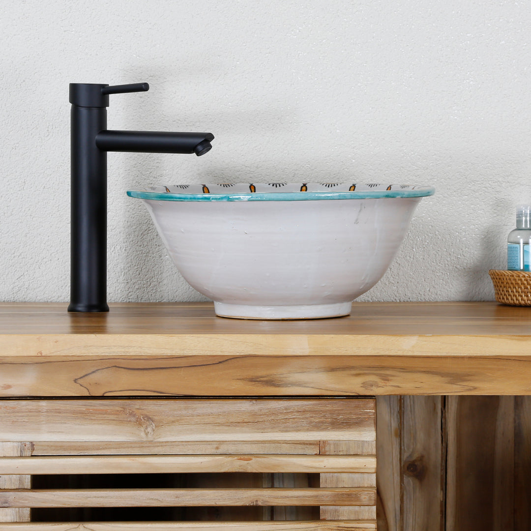 Lavabo para el cuarto de baño