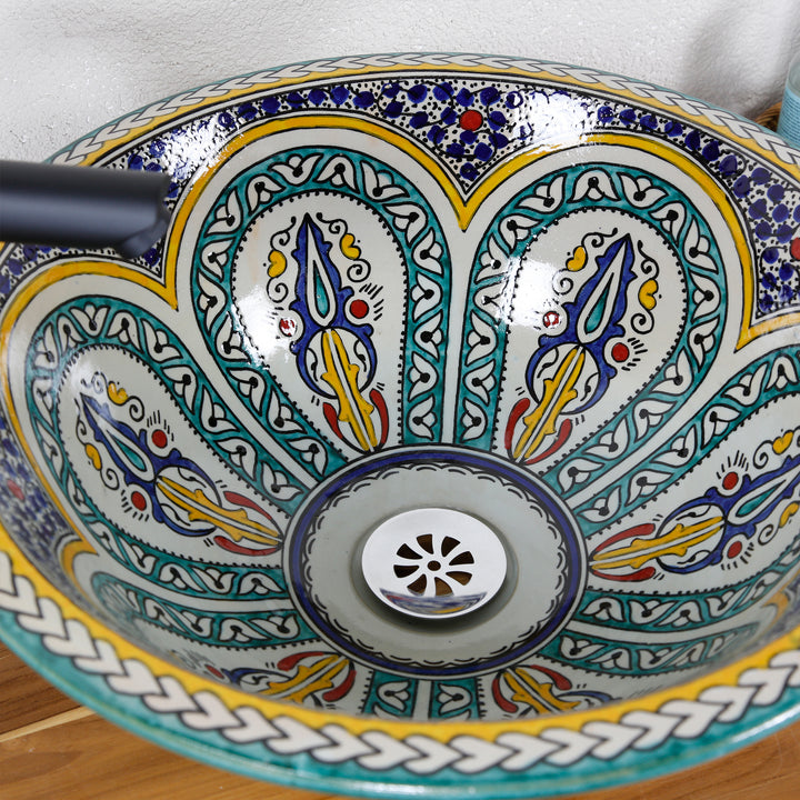 Lavabo para el baño