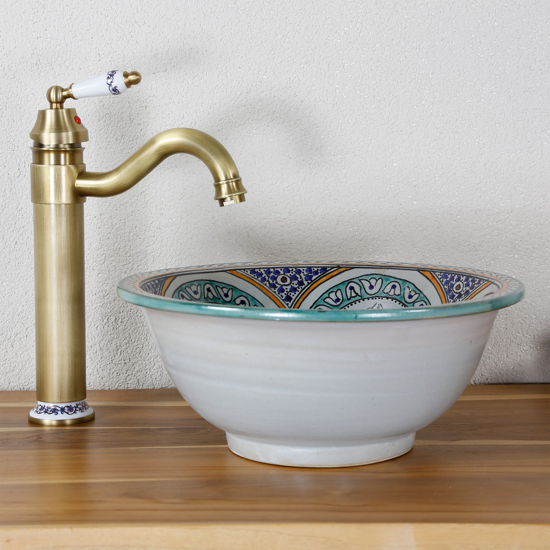 Lavabo para el baño