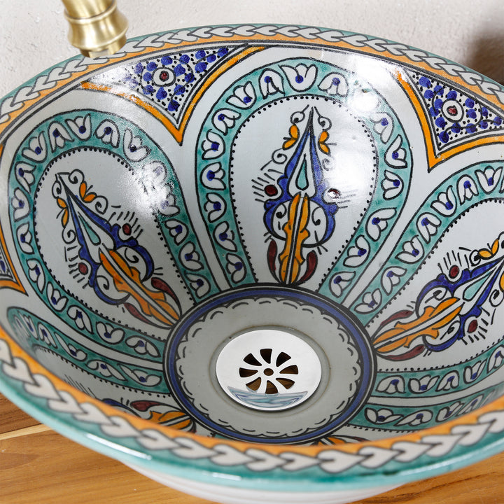 Lavabo para el baño