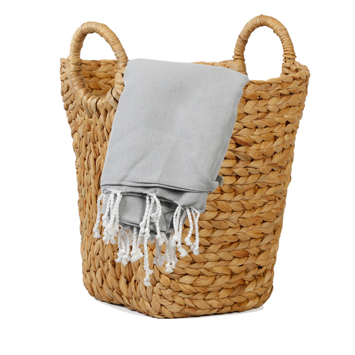 Bolso cesta Boho Chic S