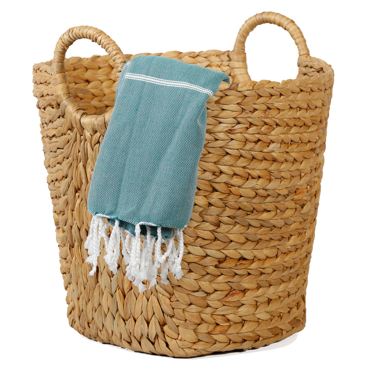 Bolso cesta Boho Chic M