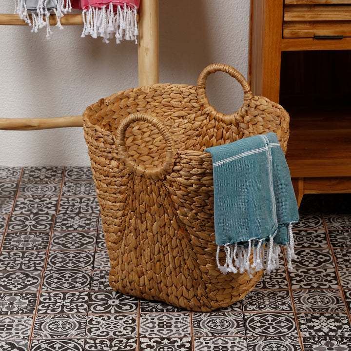 Bolso cesta Boho Chic M